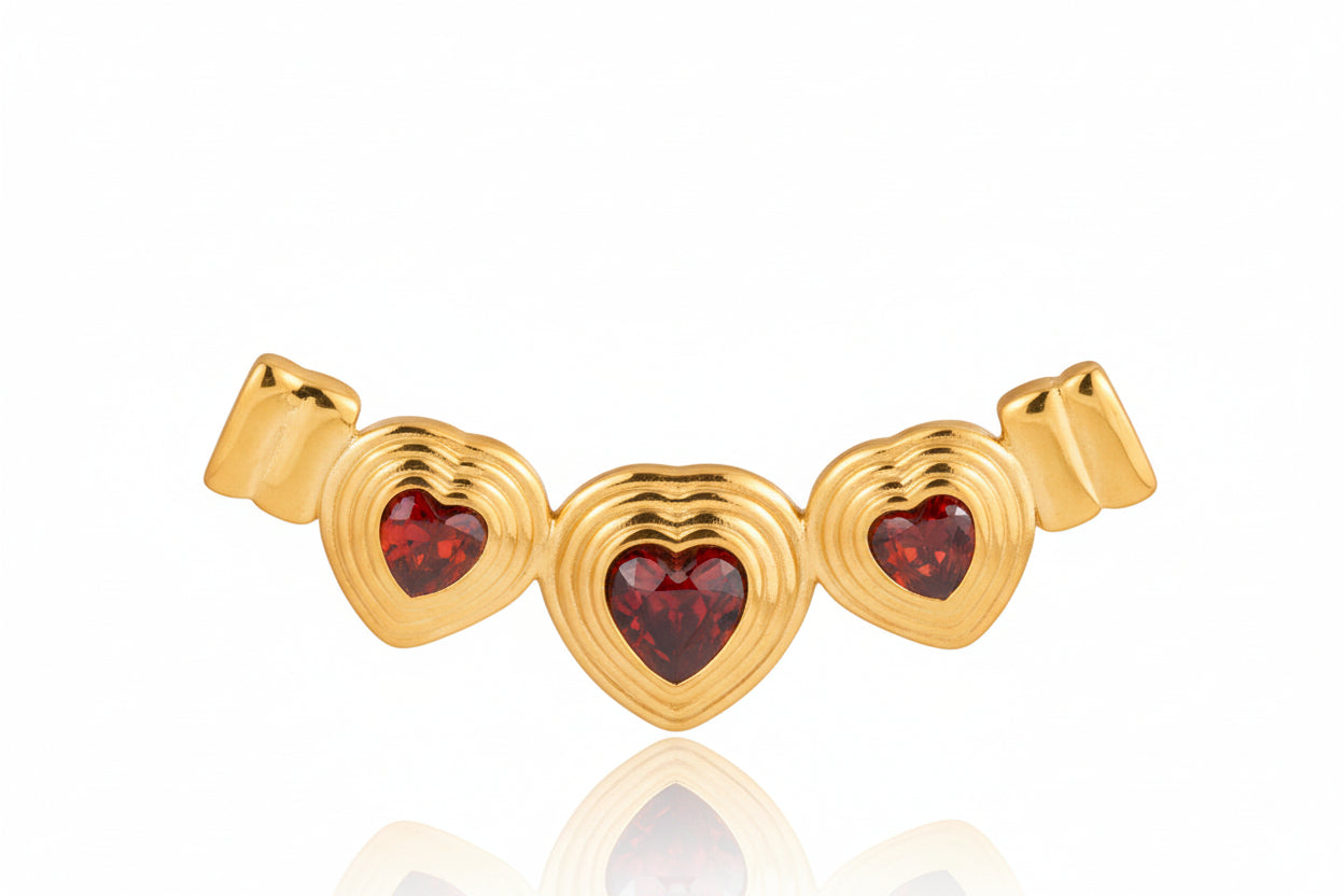 Sweethearts Necklace