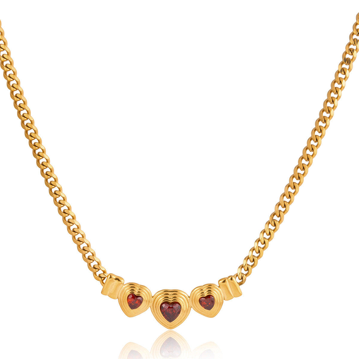 Sweethearts Necklace