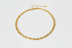 Let's Link Up Chain Necklace